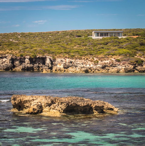 Hanson Bay Cabins - Accommodation Georgetown 0
