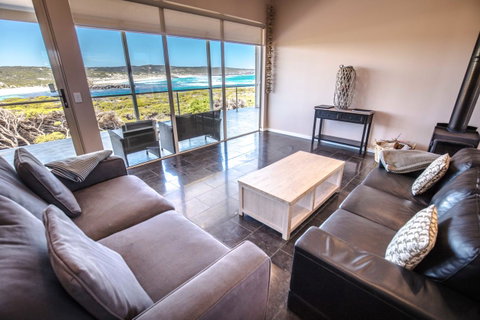 Hanson Bay Cabins - Accommodation Georgetown 7