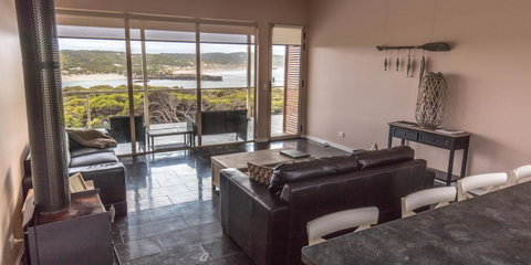 Hanson Bay Cabins - Accommodation Georgetown 10