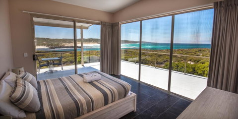 Hanson Bay Cabins - Accommodation Georgetown 9