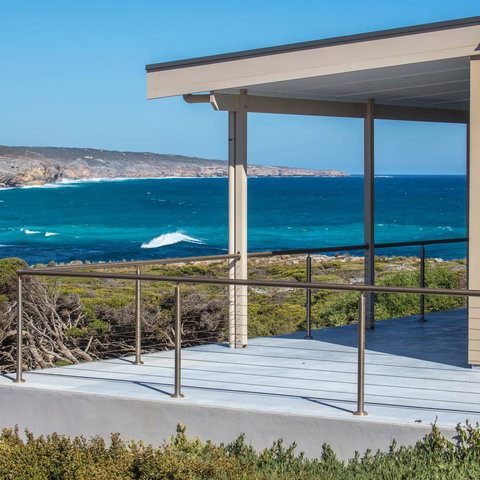 Hanson Bay Cabins - Accommodation Georgetown 11