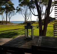 The Jetty at Cowan Cowan - Accommodation Georgetown