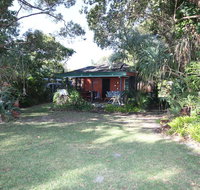 Signal Cottage - Accommodation Georgetown