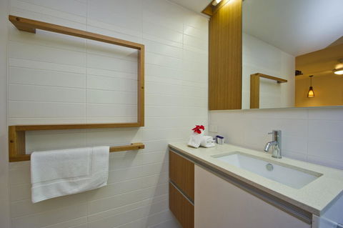 Maggies Beachfront Apartment 6 - Accommodation Georgetown 7