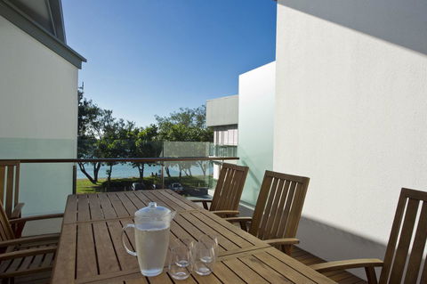 Maggies Beachfront Apartment 6 - Accommodation Georgetown 6
