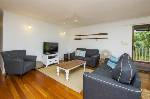 Koorakai - Accommodation Georgetown 2