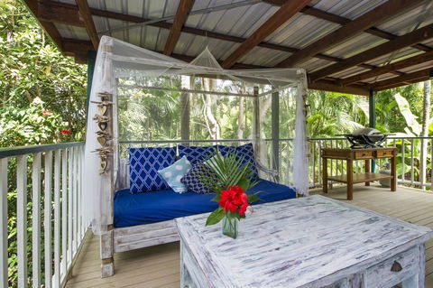 Koorakai - Accommodation Georgetown 9