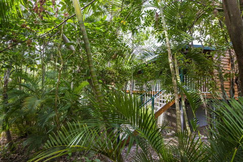 Koorakai - Accommodation Georgetown 0