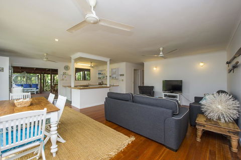 Koorakai - Accommodation Georgetown 1