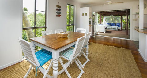 Koorakai - Accommodation Georgetown 7