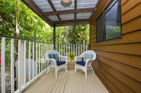 Koorakai - Accommodation Georgetown 11
