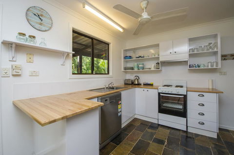 Koorakai - Accommodation Georgetown 4