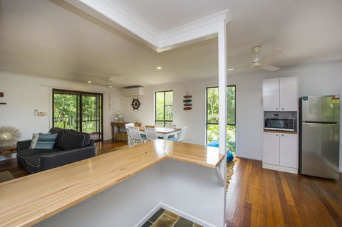 Koorakai - Accommodation Georgetown 3