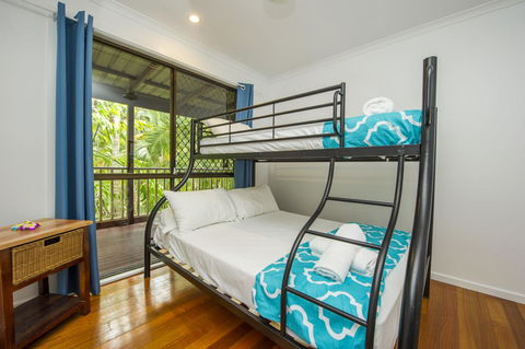 Koorakai - Accommodation Georgetown 5