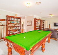 Waterfront at White Patch - Accommodation Georgetown