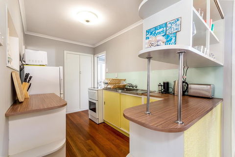 Fabulous Family Destination In Paradise Parade, Bongaree - Accommodation Georgetown 15