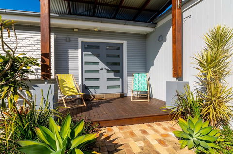Fabulous Family Destination In Paradise Parade, Bongaree - Accommodation Georgetown 12