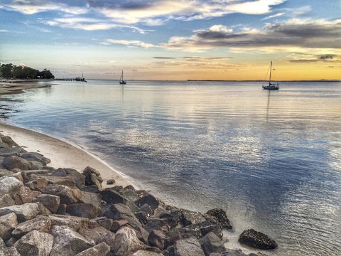 Fabulous Family Destination In Paradise Parade, Bongaree - Accommodation Georgetown 3