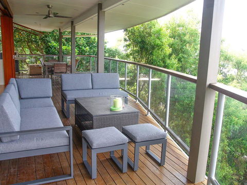 Seagrass - Accommodation Georgetown 2