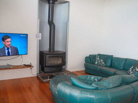 Seagrass - Accommodation Georgetown 11