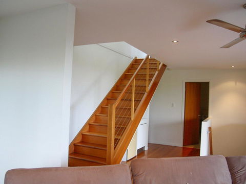 Seagrass - Accommodation Georgetown 6