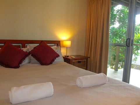 Seagrass - Accommodation Georgetown 8