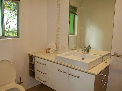 Seagrass - Accommodation Georgetown 7