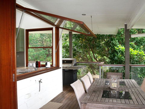 Seagrass - Accommodation Georgetown 9