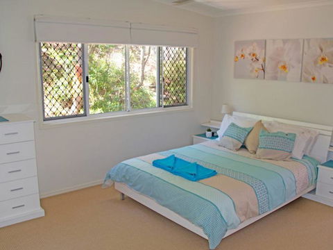 Sandcastles On Main - Accommodation Georgetown 2