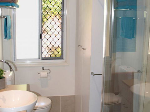Sandcastles On Main - Accommodation Georgetown 5