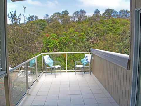 Sandcastles On Main - Accommodation Georgetown 13