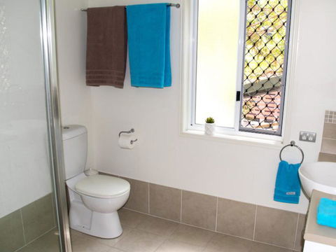Sandcastles On Main - Accommodation Georgetown 4