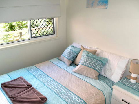 Sandcastles On Main - Accommodation Georgetown 7