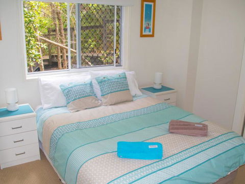 Sandcastles On Main - Accommodation Georgetown 12