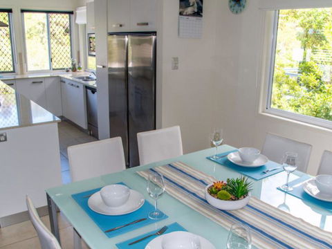 Sandcastles On Main - Accommodation Georgetown 9