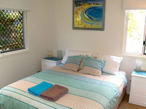 Sandcastles On Main - Accommodation Georgetown 10