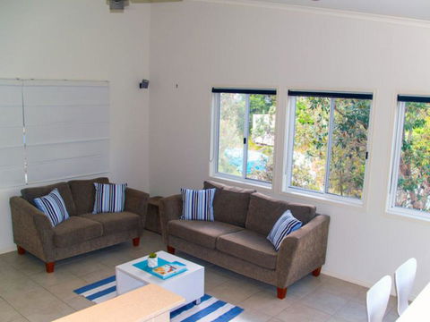 Sandcastles On Main - Accommodation Georgetown 15