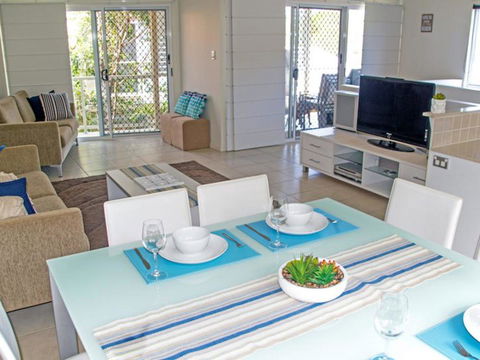 Sandcastles On Main - Accommodation Georgetown 1