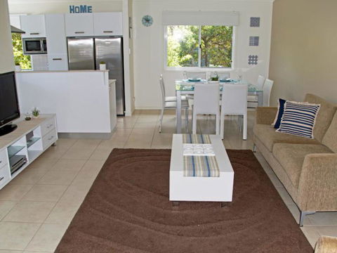 Sandcastles On Main - Accommodation Georgetown 16