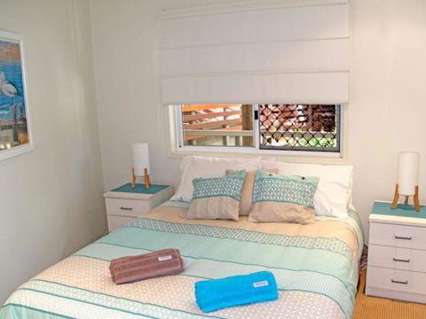 Sandcastles On Main - Accommodation Georgetown 14