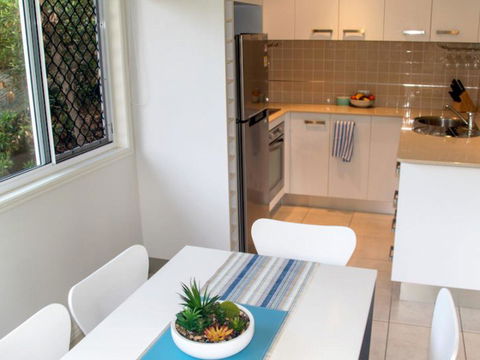 Sandcastles On Main - Accommodation Georgetown 11