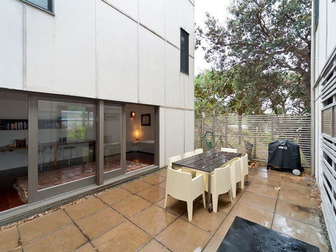 Aquila - Accommodation Georgetown 7