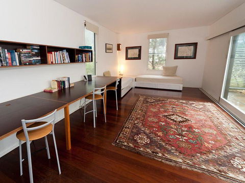 Aquila - Accommodation Georgetown 1