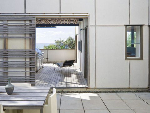 Aquila - Accommodation Georgetown 2