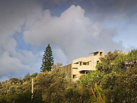 Aquila - Accommodation Georgetown 8