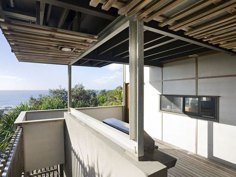 Aquila - Accommodation Georgetown 10