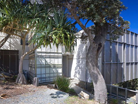 Aquila - Accommodation Georgetown 0