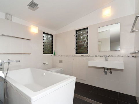 Aquila - Accommodation Georgetown 4