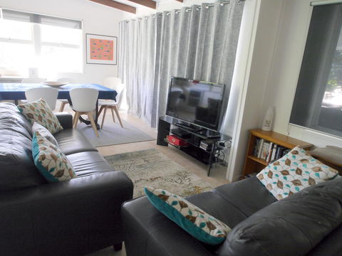 BAMBARA - Accommodation Georgetown 7