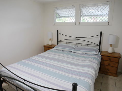 BAMBARA - Accommodation Georgetown 2